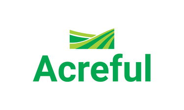 Acreful.com - Creative brandable domain for sale